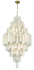 ARTCRAFT, SOPHIA LIGHT FOYER, LANTERN CEILING LIGHT