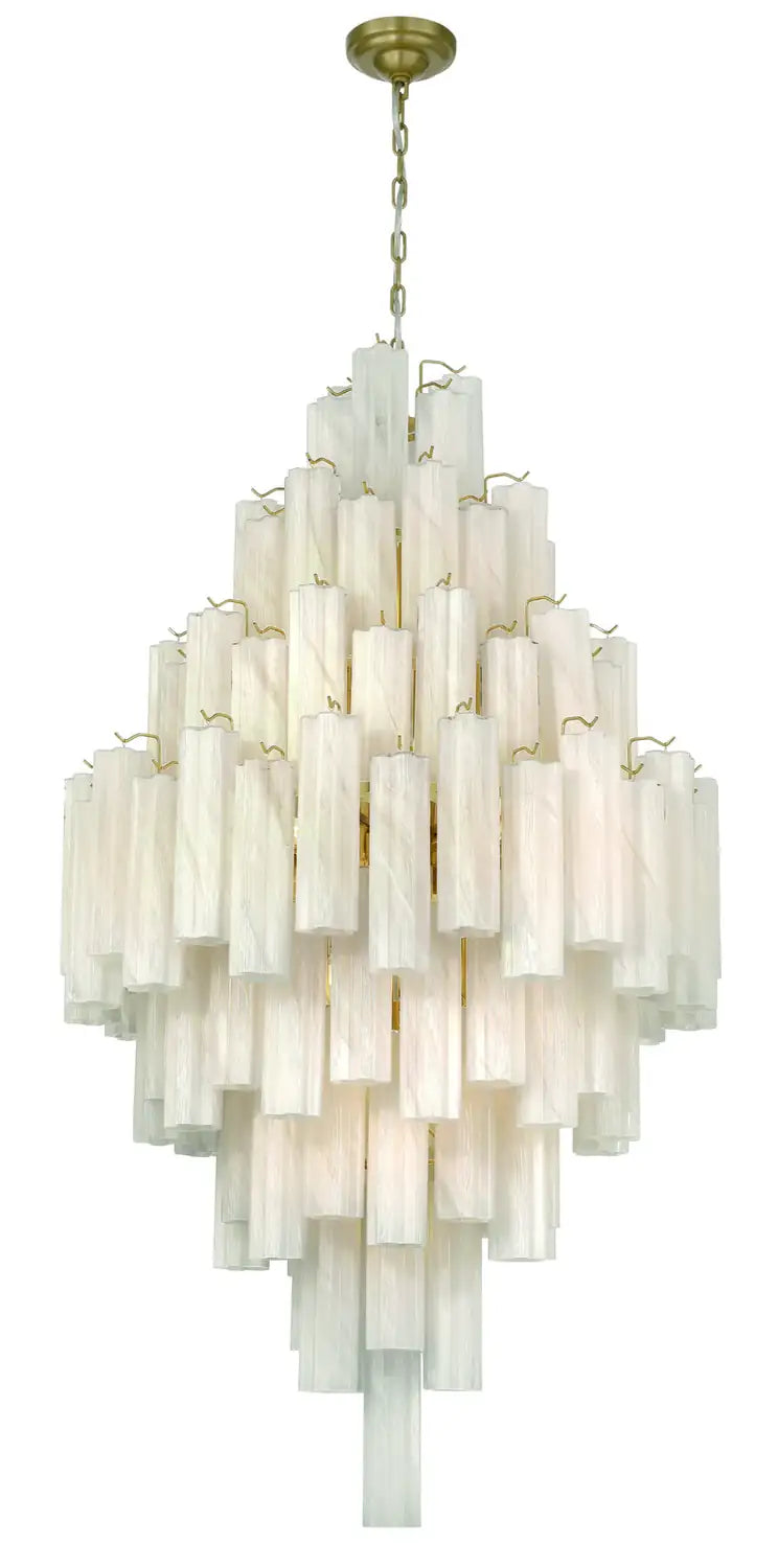 ARTCRAFT, SOPHIA LIGHT FOYER, LANTERN CEILING LIGHT
