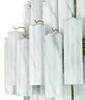 ARTCRAFT, SOPHIA LIGHT FOYER, LANTERN CEILING LIGHT