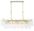 ARTCRAFT, SOPHIA LIGHT ISLAND, LINEAR LIGHT