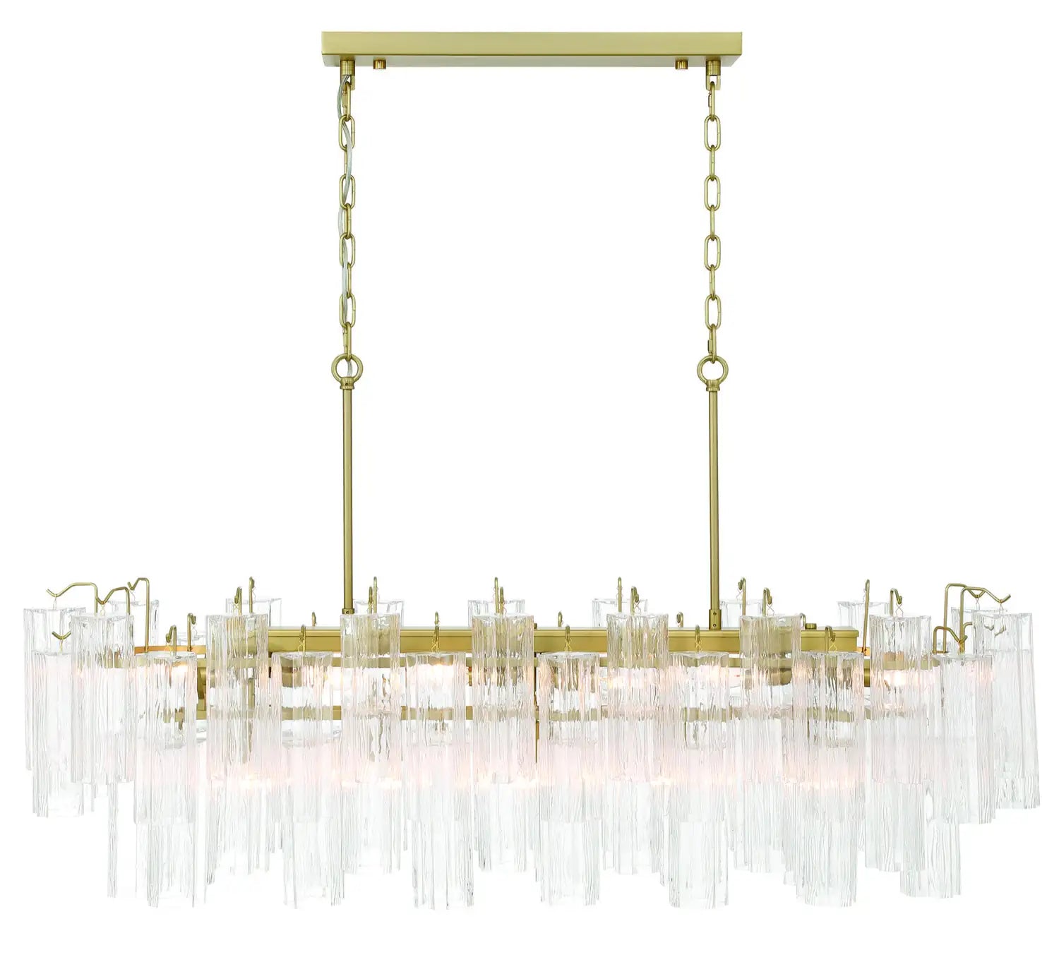 ARTCRAFT, SOPHIA LIGHT ISLAND, LINEAR LIGHT