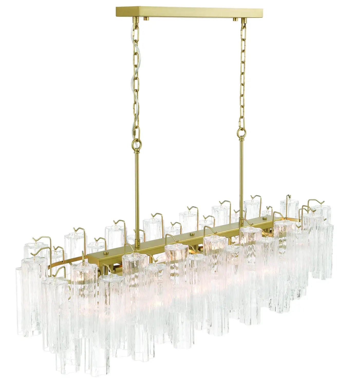 ARTCRAFT, SOPHIA LIGHT ISLAND, LINEAR LIGHT