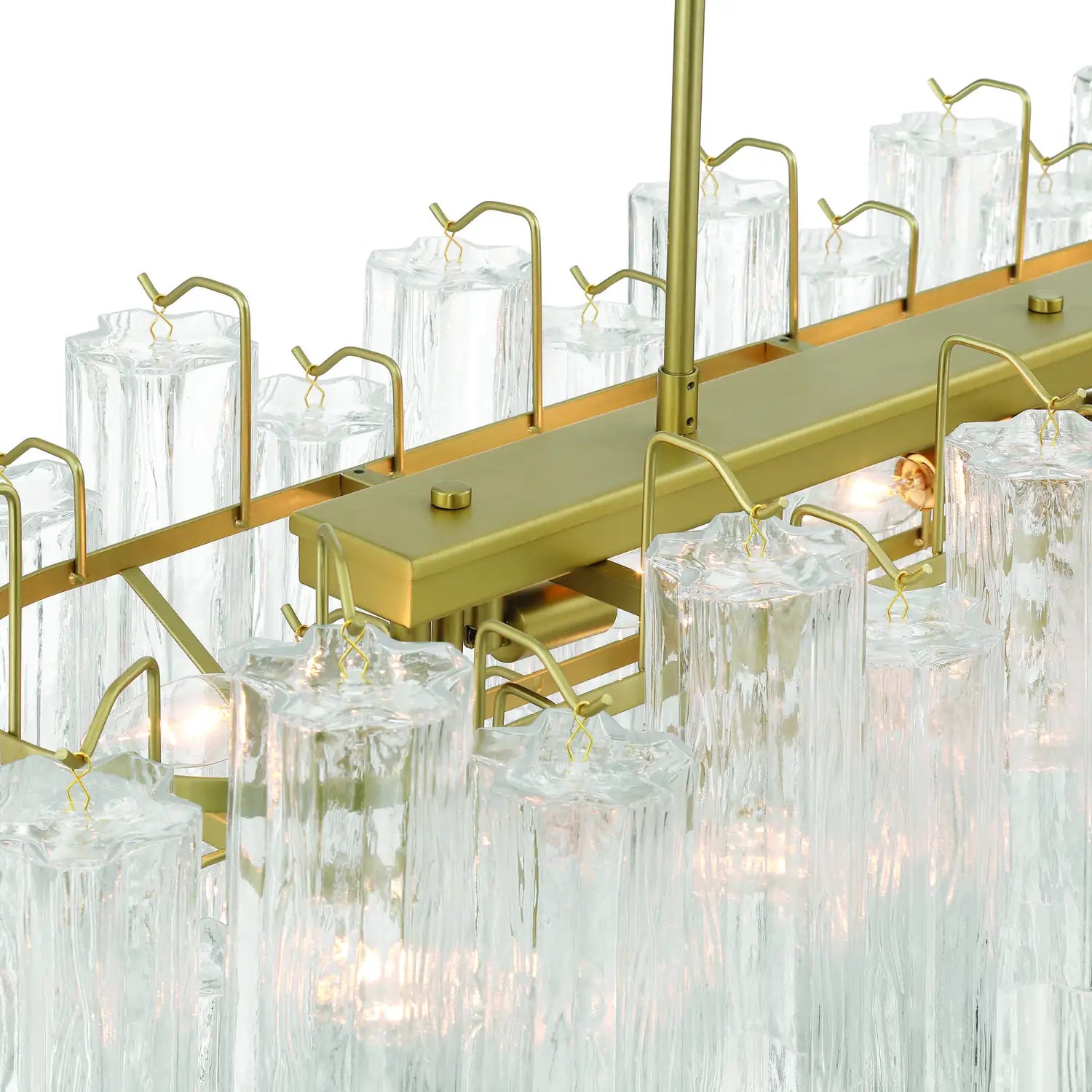ARTCRAFT, SOPHIA LIGHT ISLAND, LINEAR LIGHT