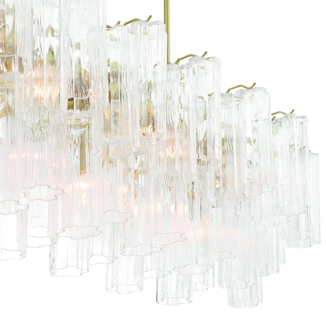 ARTCRAFT, SOPHIA LIGHT ISLAND, LINEAR LIGHT