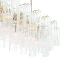 ARTCRAFT, SOPHIA LIGHT ISLAND, LINEAR LIGHT