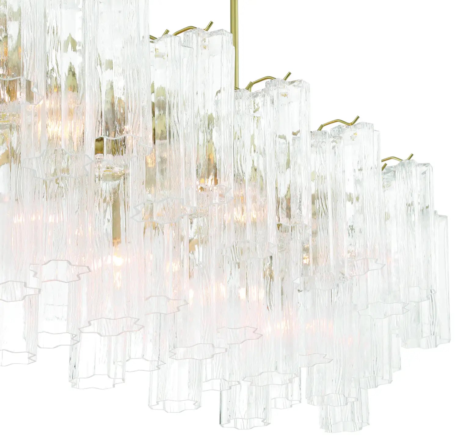 ARTCRAFT, SOPHIA LIGHT ISLAND, LINEAR LIGHT