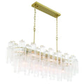 ARTCRAFT, SOPHIA LIGHT ISLAND, LINEAR LIGHT