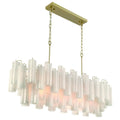 ARTCRAFT, SOPHIA LIGHT ISLAND, LINEAR LIGHT