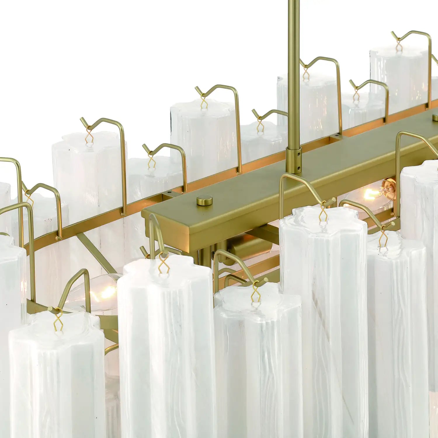 ARTCRAFT, SOPHIA LIGHT ISLAND, LINEAR LIGHT
