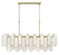 ARTCRAFT, SOPHIA LIGHT ISLAND, LINEAR LIGHT