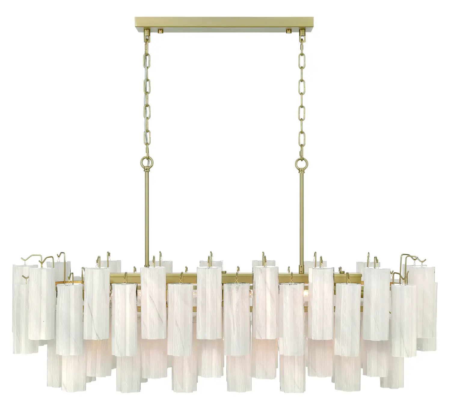 ARTCRAFT, SOPHIA LIGHT ISLAND, LINEAR LIGHT