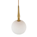 ARTCRAFT, KATE PENDANT, PENDANT LIGHT