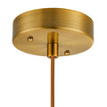 ARTCRAFT, KATE PENDANT, PENDANT LIGHT