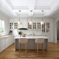 ARTCRAFT, KATE PENDANT, PENDANT LIGHT