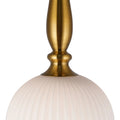 ARTCRAFT, KATE PENDANT, PENDANT LIGHT