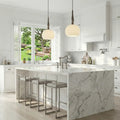 ARTCRAFT, KATE PENDANT, PENDANT LIGHT