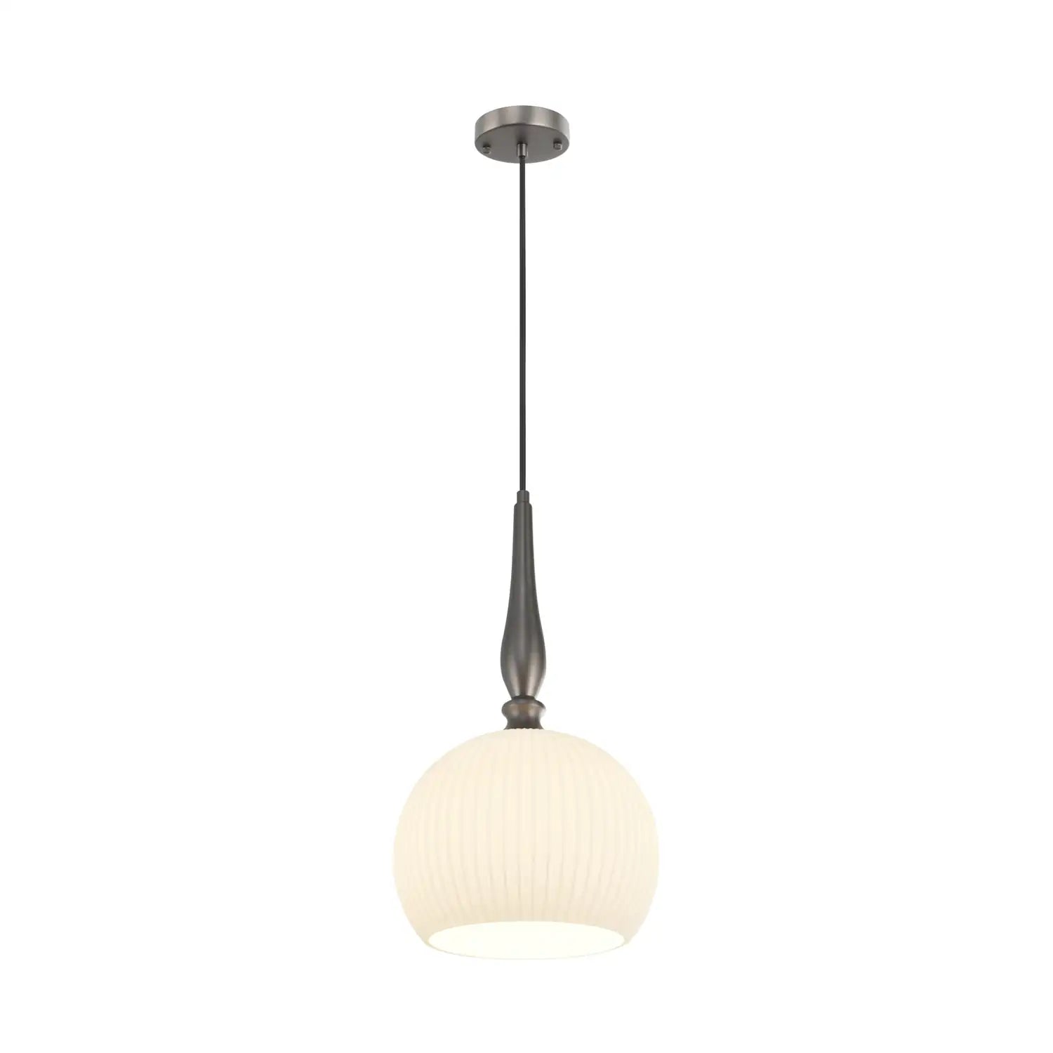 ARTCRAFT, KATE PENDANT, PENDANT LIGHT