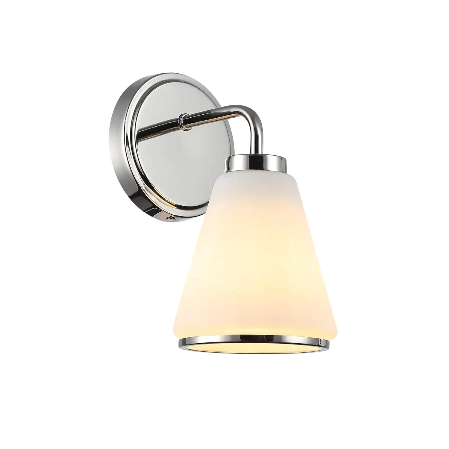 ARTCRAFT, ZOEY WALL SCONCE, WALL SCONCES