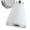 ARTCRAFT, ZOEY WALL SCONCE, WALL SCONCES