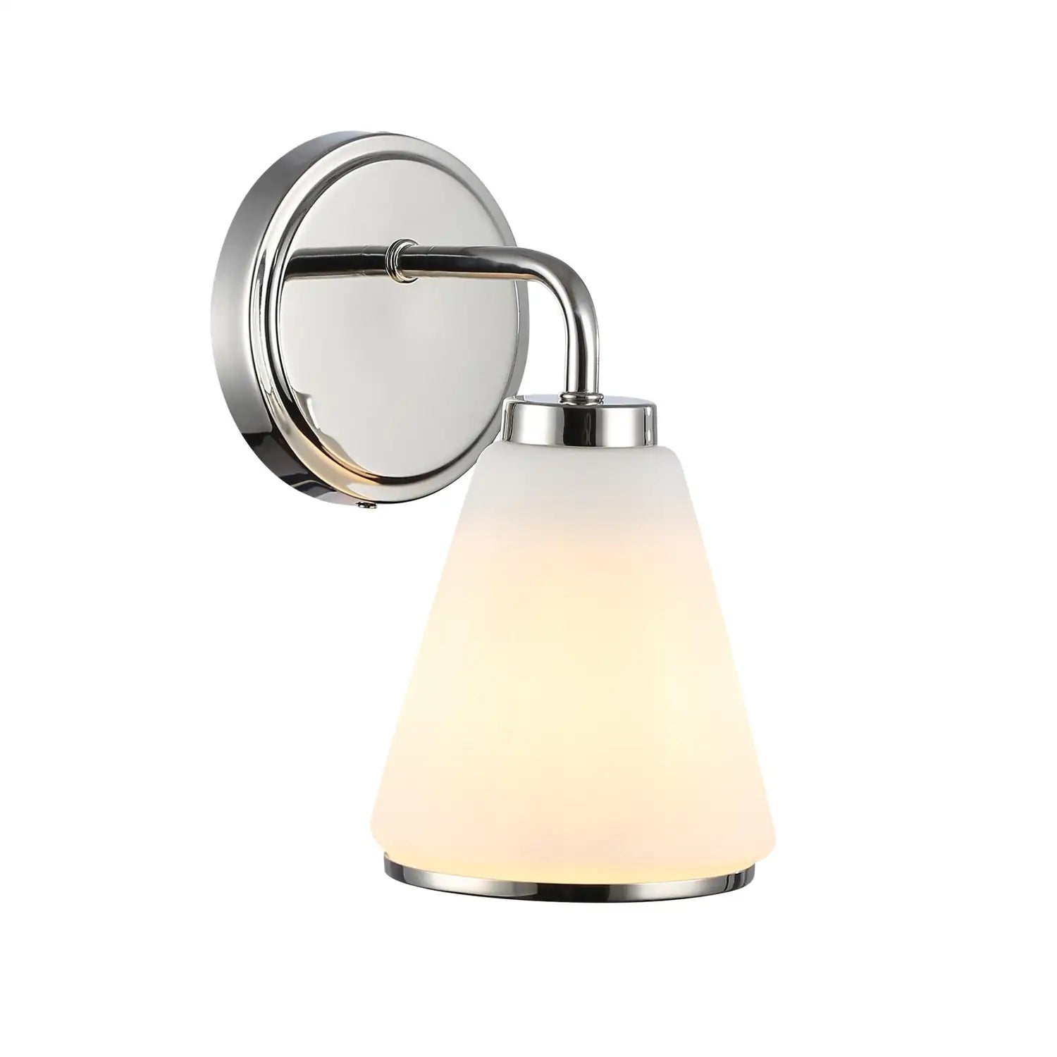 ARTCRAFT, ZOEY WALL SCONCE, WALL SCONCES