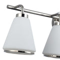 ARTCRAFT, ZOEY BATHROOM VANITY, VANITY LIGHT