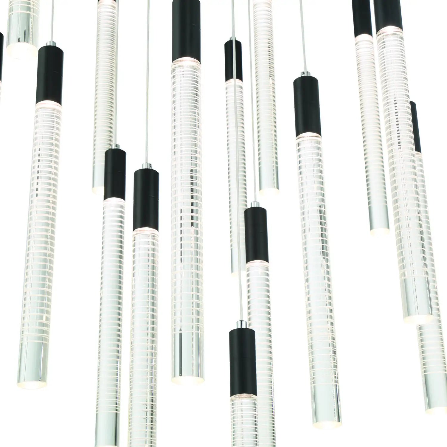 ARTCRAFT, CELINE CHANDELIER, CHANDELIER LIGHT