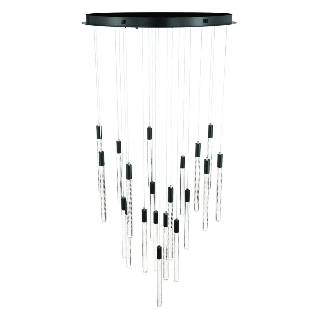 ARTCRAFT, CELINE CHANDELIER, CHANDELIER LIGHT