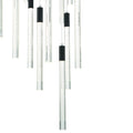 ARTCRAFT, CELINE CHANDELIER, CHANDELIER LIGHT