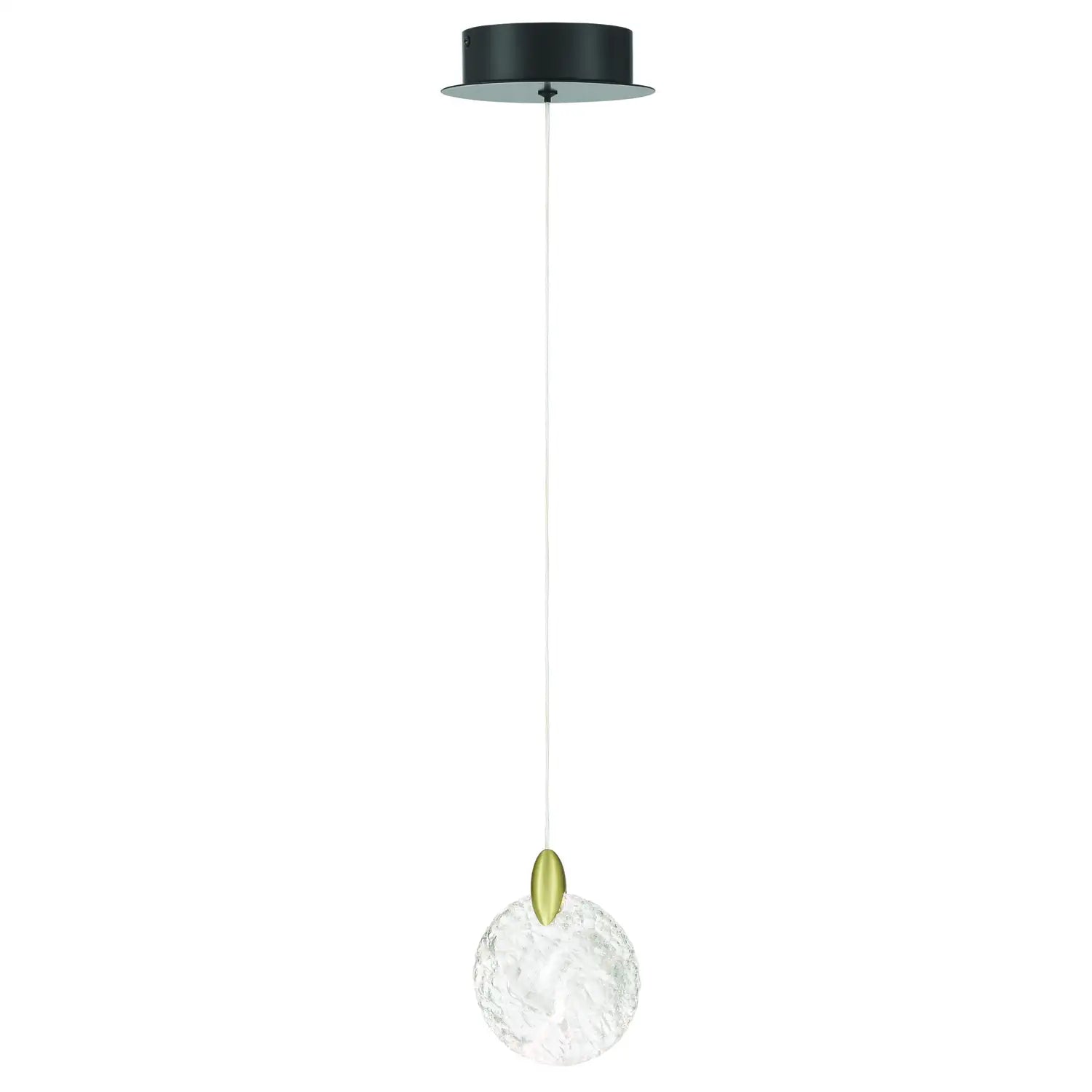 ARTCRAFT, SNOWFLAKE PENDANT, PENDANT LIGHT