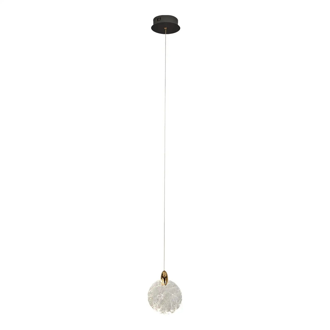 ARTCRAFT, SNOWFLAKE PENDANT, PENDANT LIGHT