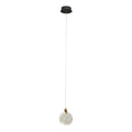 ARTCRAFT, SNOWFLAKE PENDANT, PENDANT LIGHT