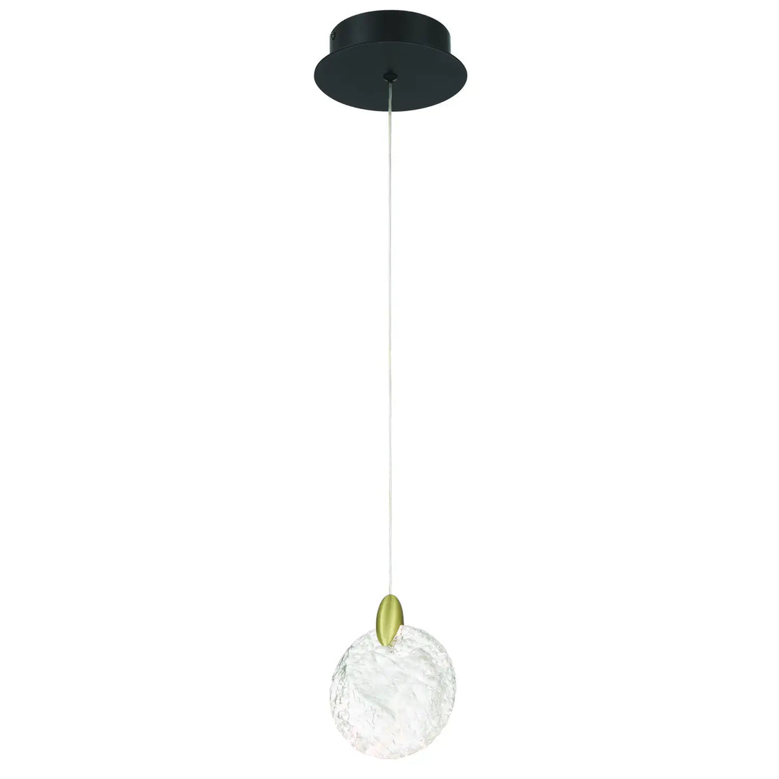 ARTCRAFT, SNOWFLAKE PENDANT, PENDANT LIGHT