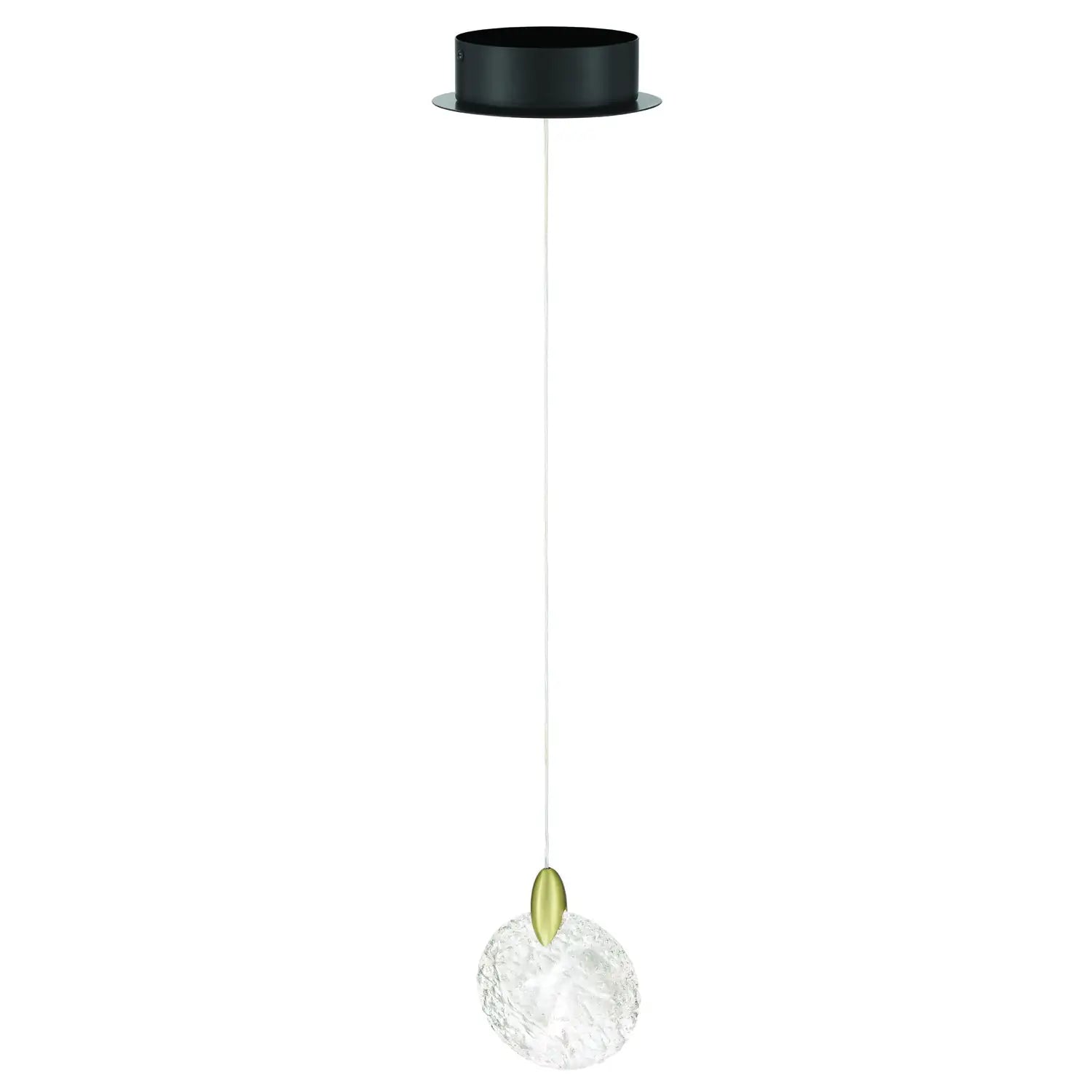 ARTCRAFT, SNOWFLAKE PENDANT, PENDANT LIGHT
