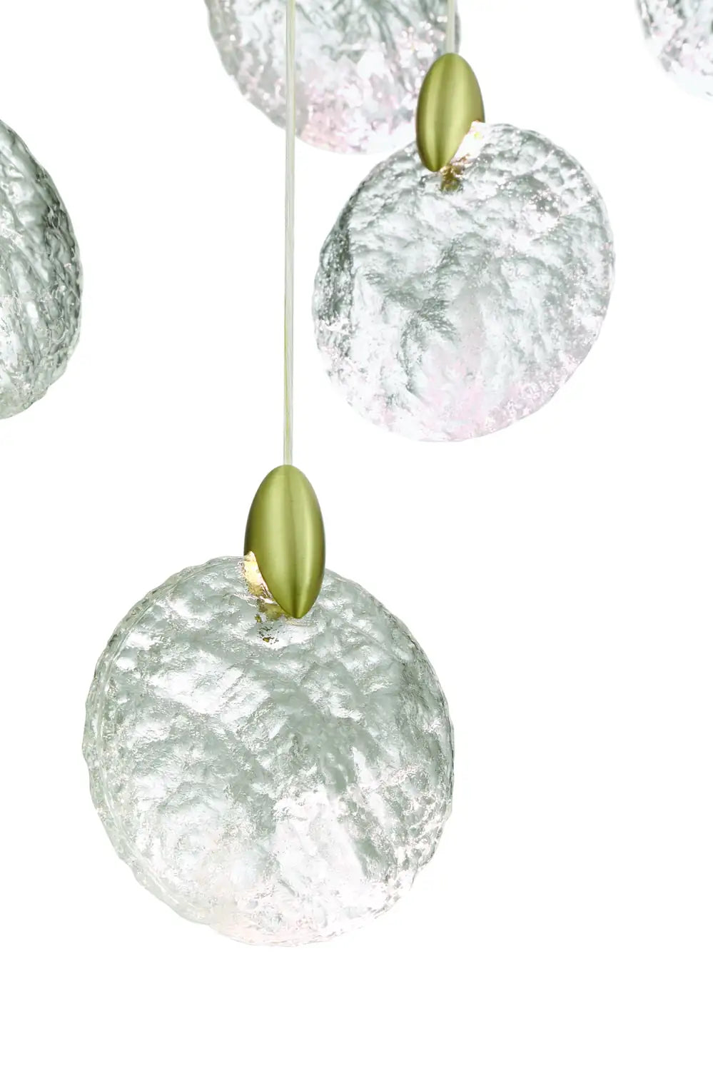 ARTCRAFT, SNOWFLAKE CHANDELIER, CHANDELIER LIGHT