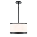 ARTCRAFT, HIGH STREET PENDANT, PENDANT LIGHT