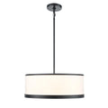 ARTCRAFT, HIGH STREET CHANDELIER, CHANDELIER LIGHT