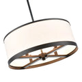 ARTCRAFT, HIGH STREET CHANDELIER, CHANDELIER LIGHT