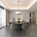 ARTCRAFT, HIGH STREET CHANDELIER, CHANDELIER LIGHT