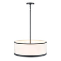 ARTCRAFT, HIGH STREET CHANDELIER, CHANDELIER LIGHT