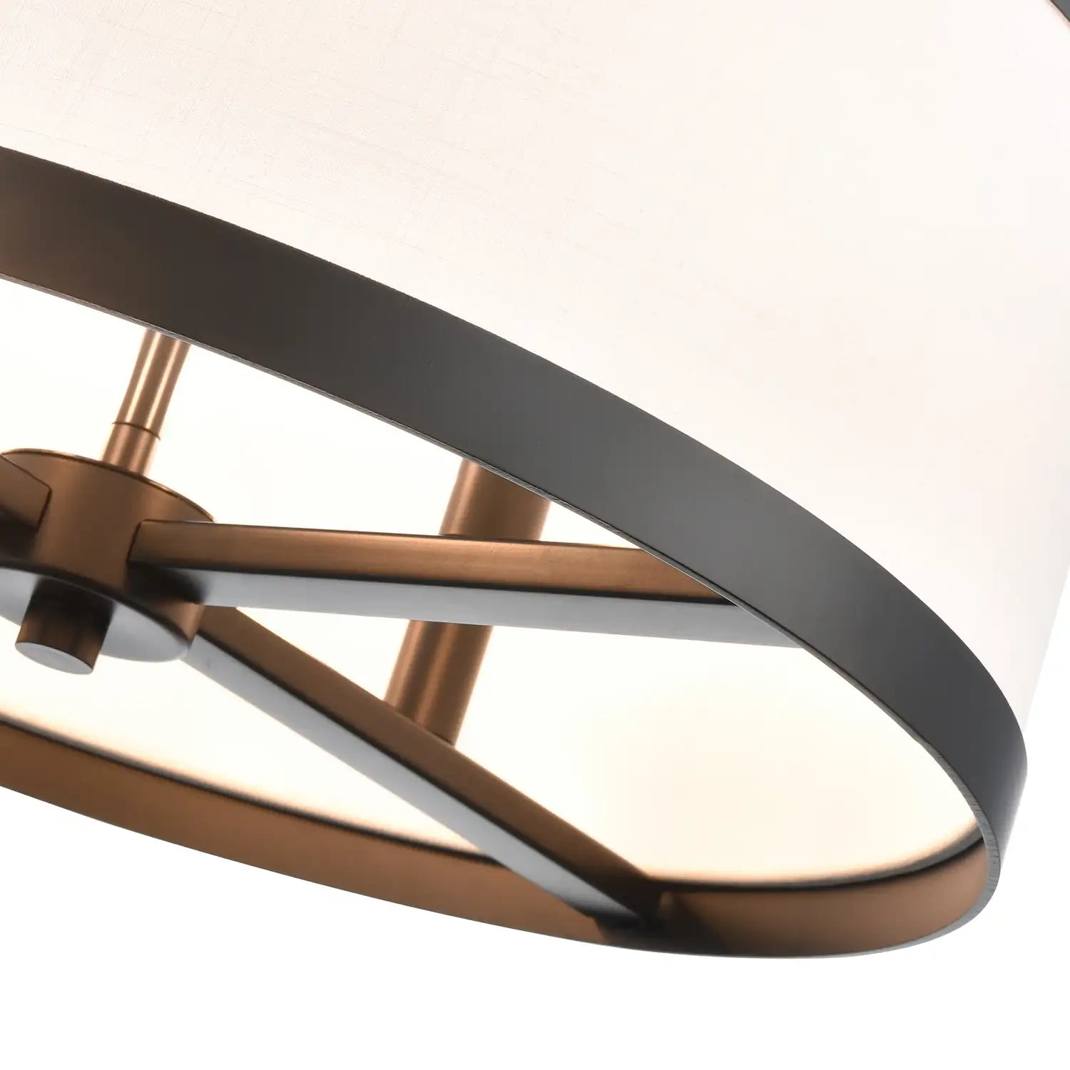 ARTCRAFT, HIGH STREET CHANDELIER, CHANDELIER LIGHT