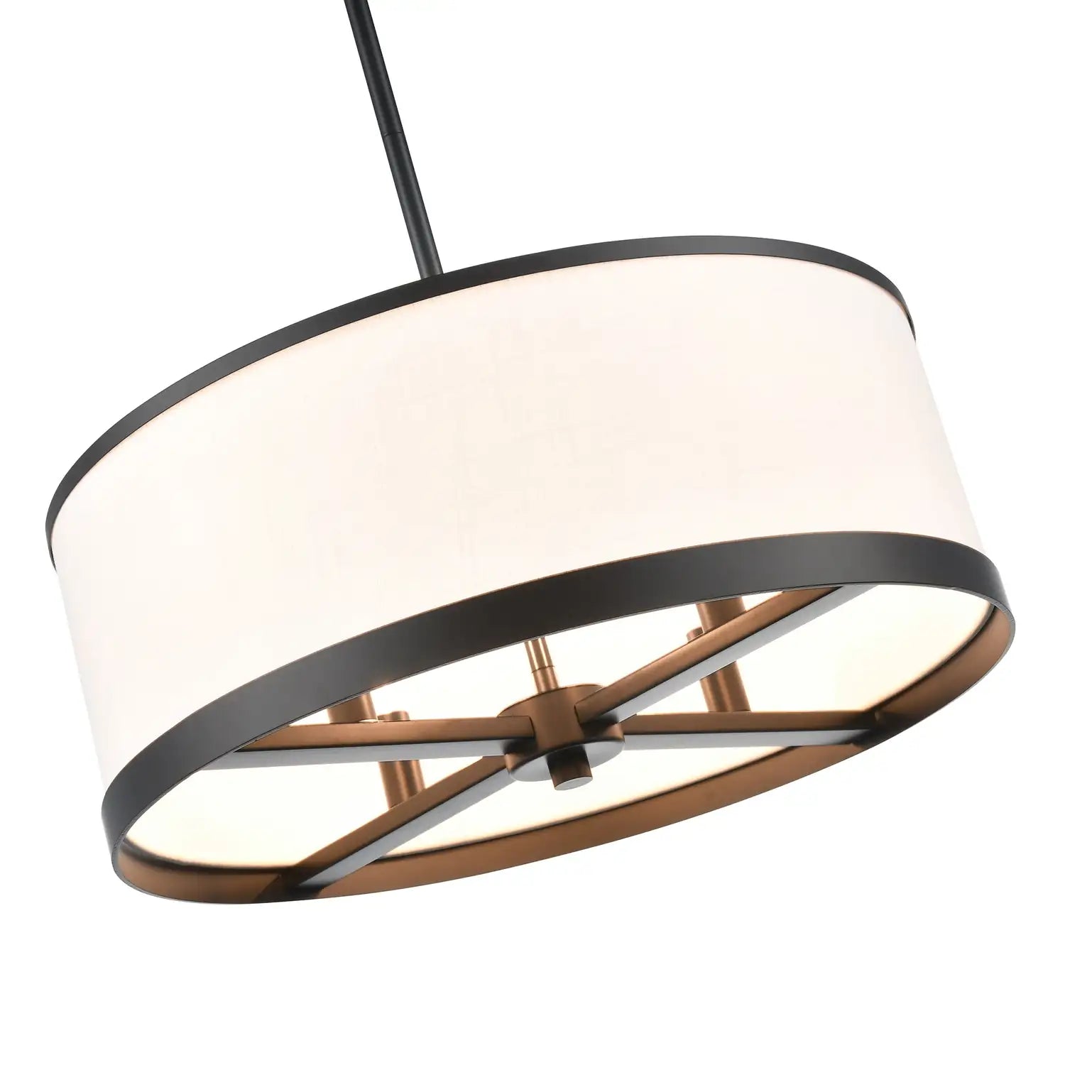 ARTCRAFT, HIGH STREET CHANDELIER, CHANDELIER LIGHT