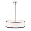 ARTCRAFT, HIGH STREET CHANDELIER, CHANDELIER LIGHT
