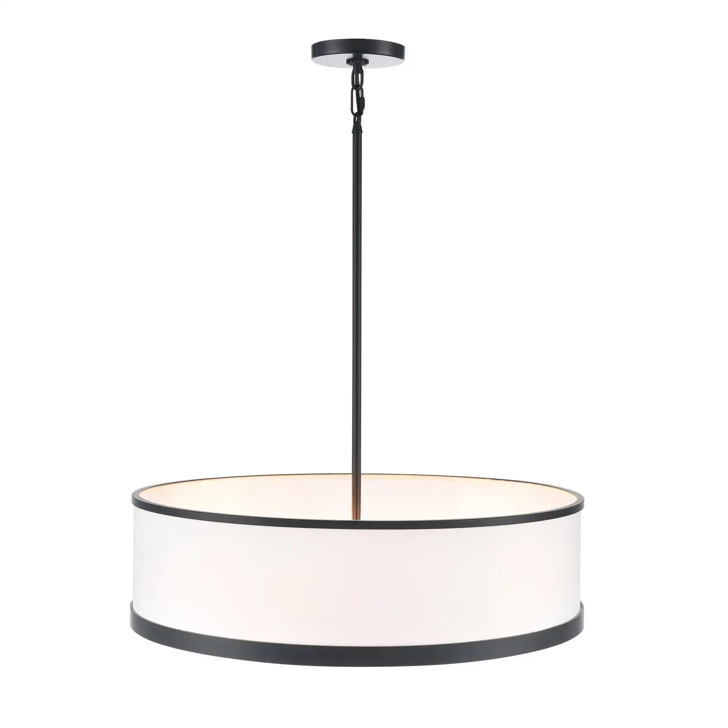 ARTCRAFT, HIGH STREET CHANDELIER, CHANDELIER LIGHT
