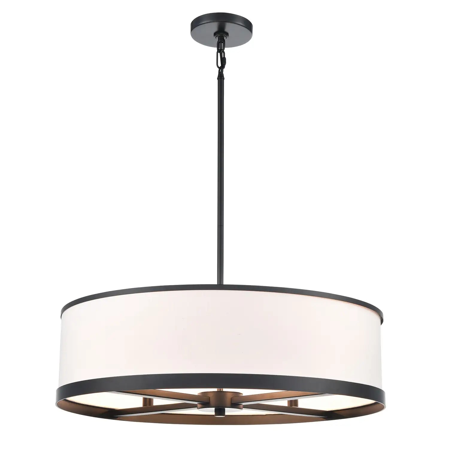 ARTCRAFT, HIGH STREET CHANDELIER, CHANDELIER LIGHT