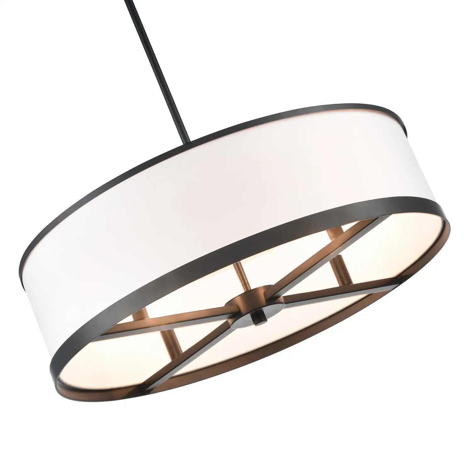 ARTCRAFT, HIGH STREET CHANDELIER, CHANDELIER LIGHT