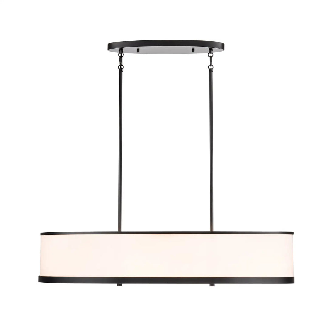 ARTCRAFT, HIGH STREET ISLAND LIGHT, LINEAR LIGHT