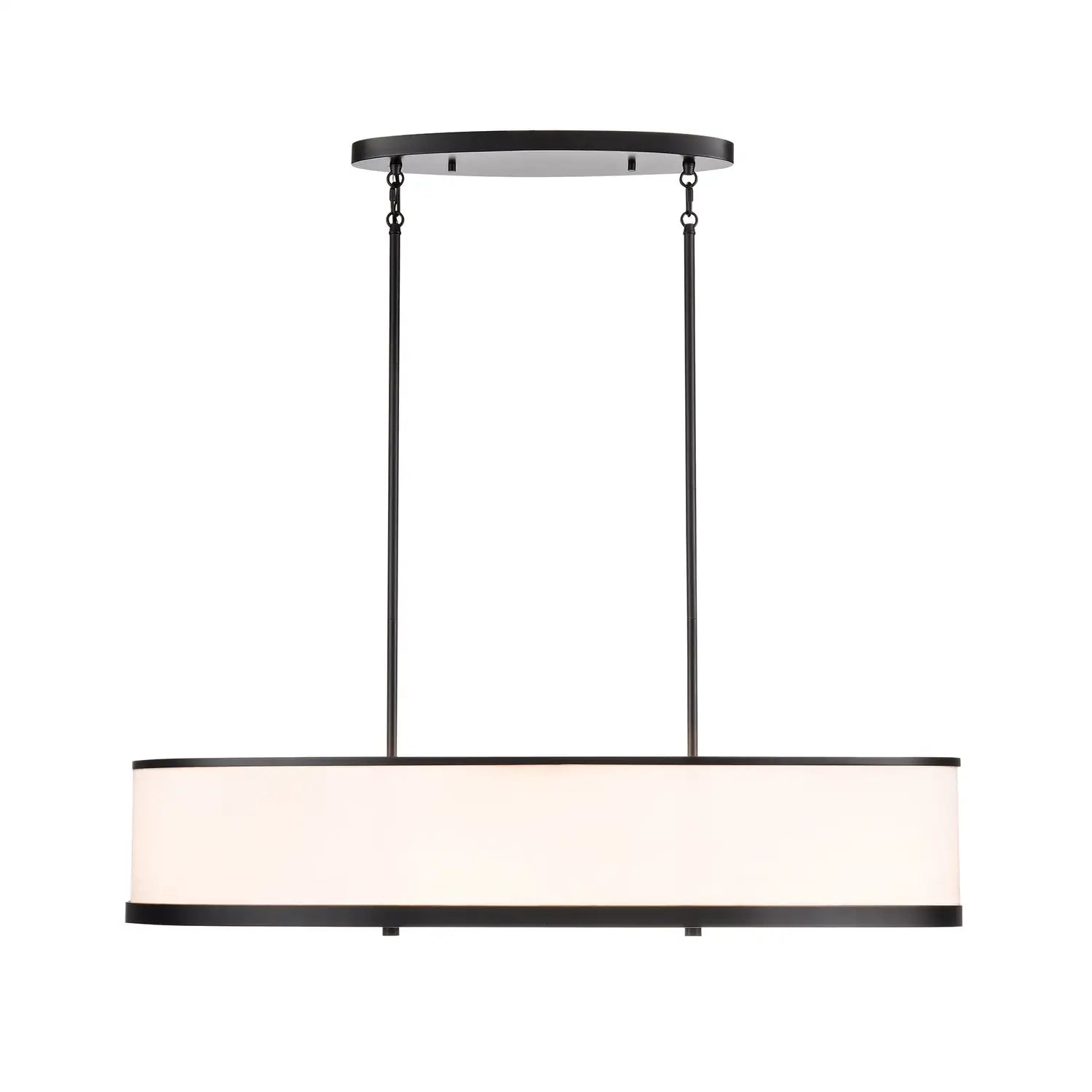 ARTCRAFT, HIGH STREET ISLAND LIGHT, LINEAR LIGHT