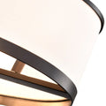 ARTCRAFT, HIGH STREET ISLAND LIGHT, LINEAR LIGHT