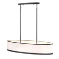 ARTCRAFT, HIGH STREET ISLAND LIGHT, LINEAR LIGHT