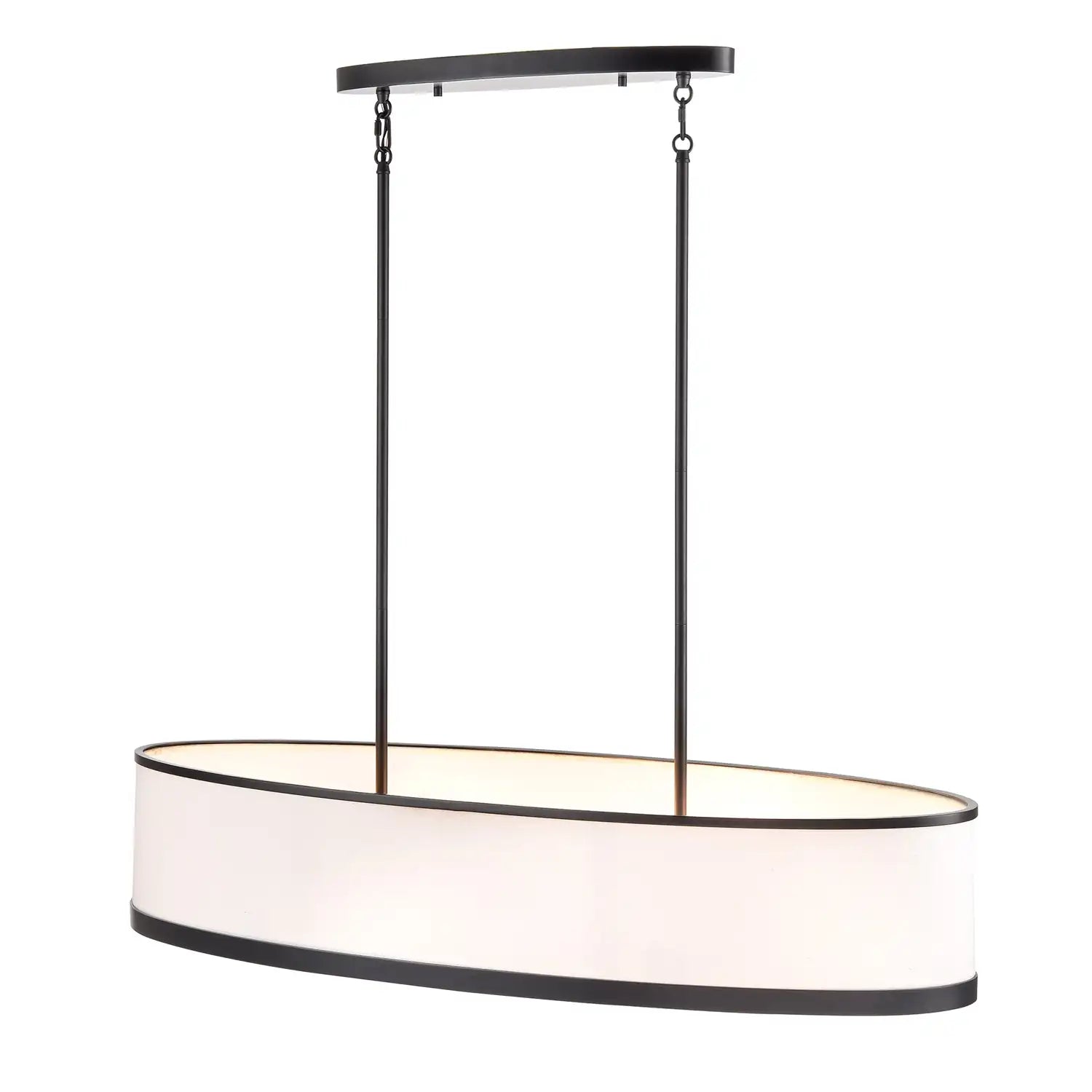 ARTCRAFT, HIGH STREET ISLAND LIGHT, LINEAR LIGHT